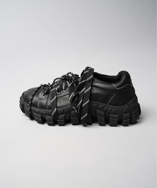 MAISON SPECIAL（メゾンスペシャル） スニーカー 「UNISEX」「SPECIAL