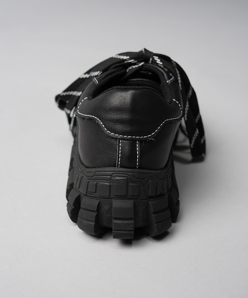 MAISON SPECIAL（メゾンスペシャル） スニーカー 「UNISEX」「SPECIAL
