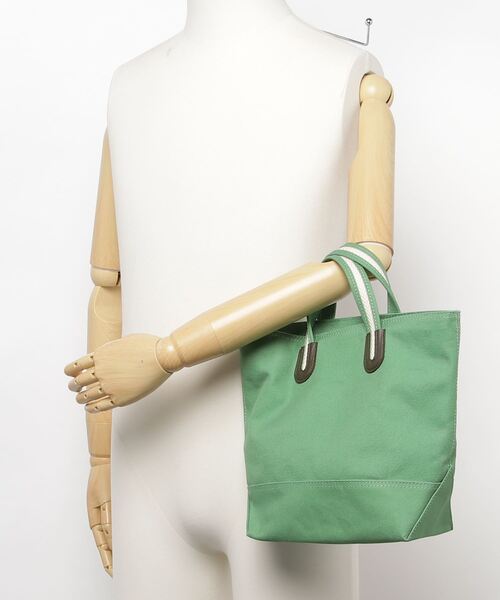 「NOMADIS」 トートバッグ FREE ナチュラル レディース_画像3