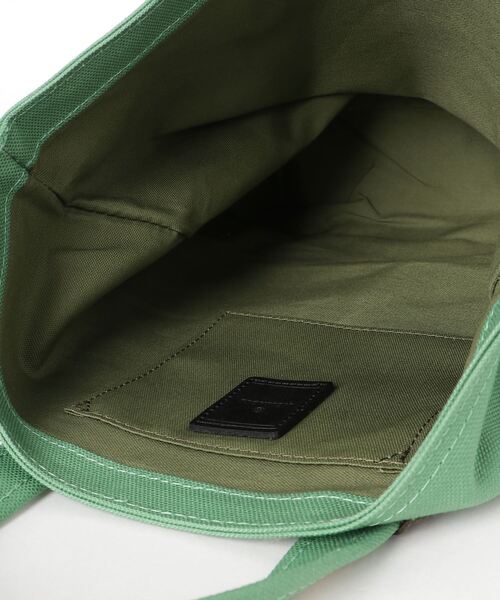 「NOMADIS」 トートバッグ FREE ナチュラル レディース_画像4