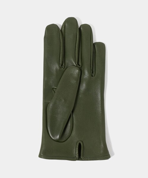 STEVEN ALAN（スティーブンアラン） 手袋 「MARIO PORTOLANO」 NPP