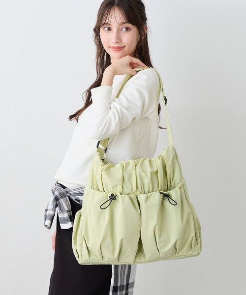 Rosemadame（ローズマダム） ショルダーバッグ バッグ マザーズバッグ
