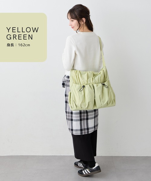 Rosemadame（ローズマダム） ショルダーバッグ バッグ マザーズバッグ