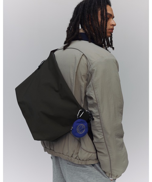＆RSON（アンダーソン） ショルダーバッグ STANDARD SHOULDER BAG