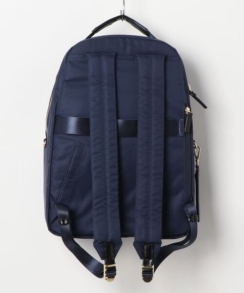 【美品】ACEレディースリュックサック ace. 「ace.」 リュック - ブラウン レディース : ZOZOTOWN Yahoo!店