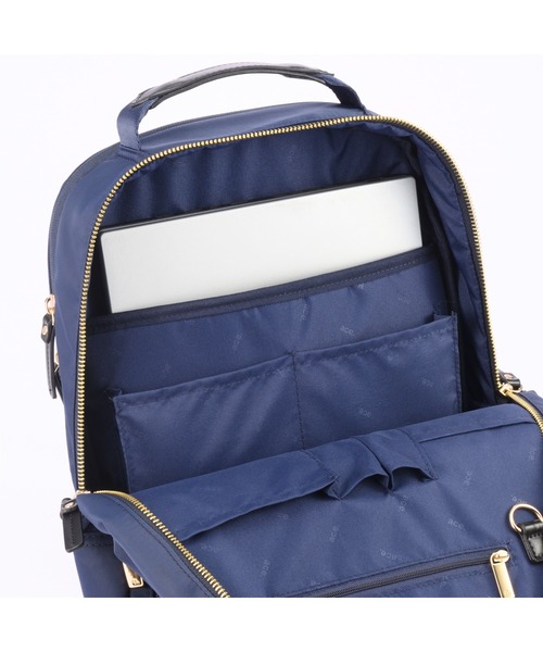 ace. 「ace.」 リュック - ブラウン レディース : ZOZOTOWN Yahoo!店