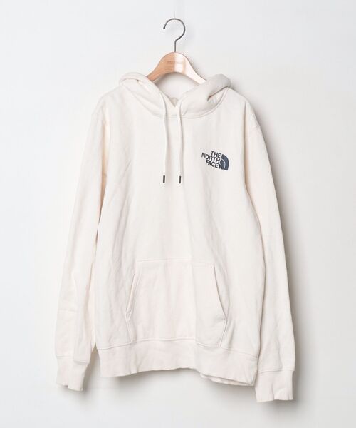 THE NORTH FACE（ザ ノースフェイス） ワンポイントプルオーバー