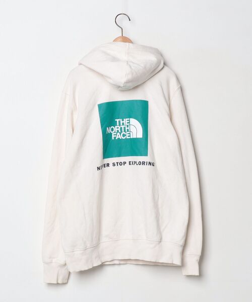 THE NORTH FACE（ザ ノースフェイス） ワンポイントプルオーバー