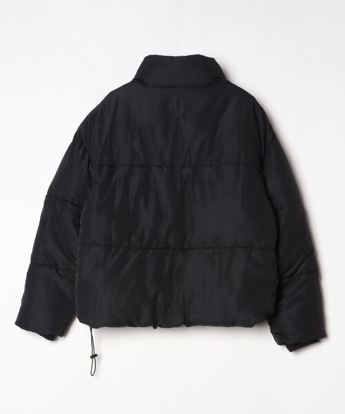 「roshell」 ブルゾン LARGE ブラック メンズ_画像2