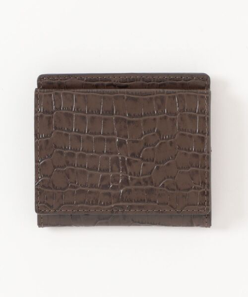 LAZY SUSANの財布(新品)箱あり LAZY SUSAN（レイジースーザン） 財布 ウォレット カルトン BOX