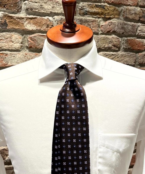 「Cricket」 ネクタイ FREE ネイビー メンズ_画像5