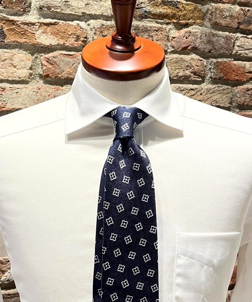 「Cricket」 ネクタイ FREE ネイビー メンズ_画像9