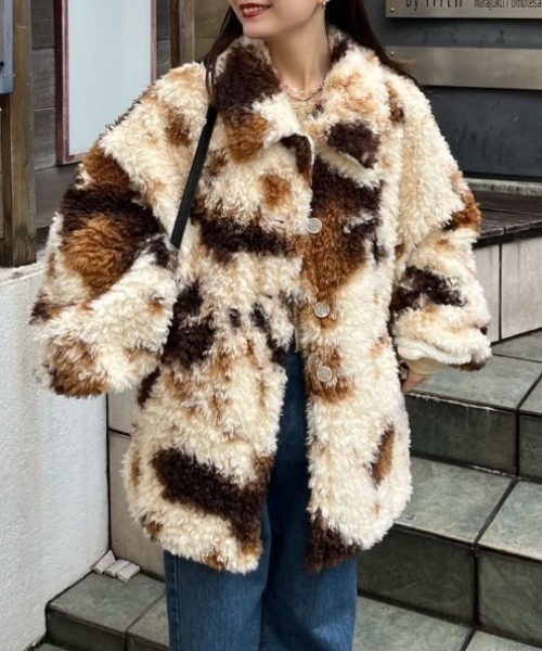 Kastane（カスタネ） コート FREE アイボリー レディース : ZOZOTOWN