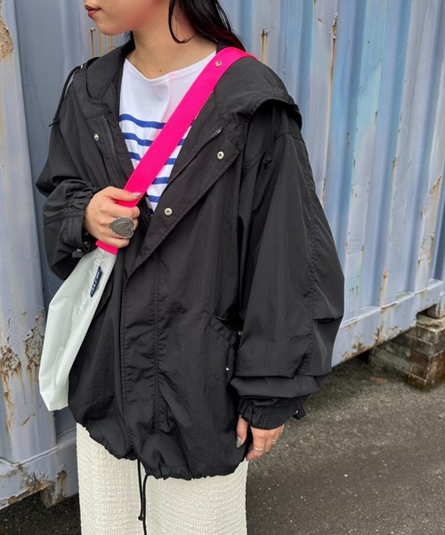 JULY NINE（ジュライ ナイン） ショルダーバッグ ONE SIZE ホワイト