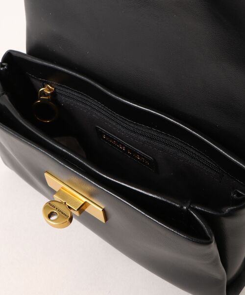 CHARLES ＆ KEITH（チャールズ&キース） 長財布 財布 Kerry ケリー