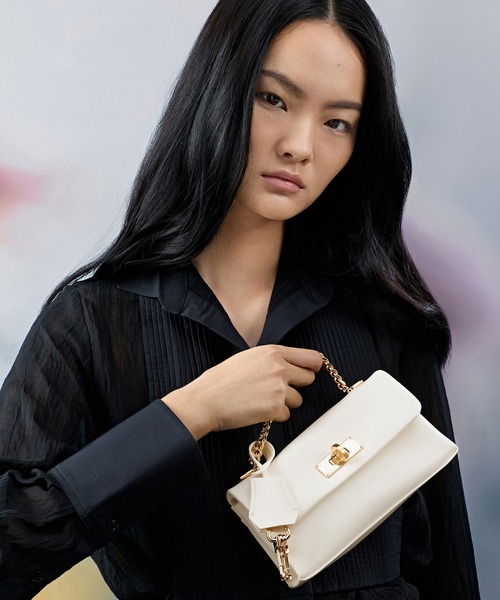 CHARLES ＆ KEITH（チャールズ&キース） ミニ 長財布 財布 Kerry