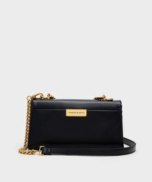 CHARLES ＆ KEITH（チャールズ&キース） 長財布 財布 Kerry ケリー