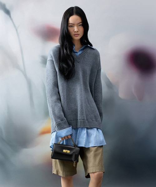 【エカチェリーナ】おまとめ買い　10点セット CHARLES ＆ KEITH（チャールズ&キース） ミニ 長財布 財布 ウォレット