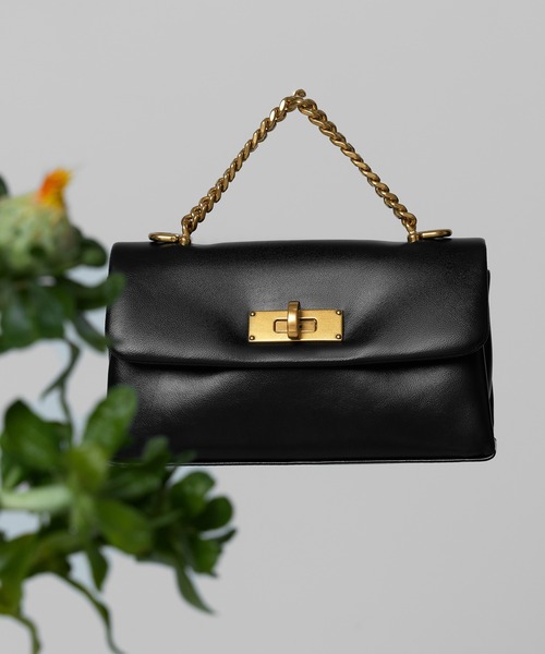 CHARLES ＆ KEITH（チャールズ&キース） ミニ 長財布 財布 Kerry
