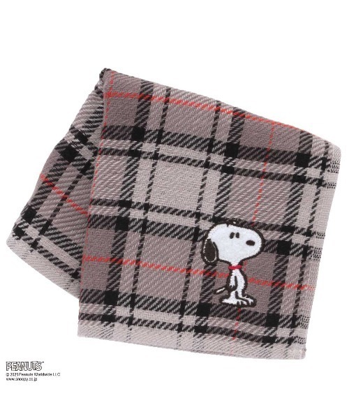 PEANUTS ハンカチ タオルハンカチ 「チェック」 メンズ レディース : ZOZOTOWN Yahoo!店 - 通販 - Yahoo ...