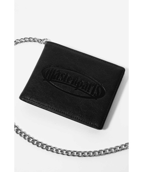 WASTED PARIS（ウェイステッドパリス） 財布 ウォレット｜YARD CHAIN