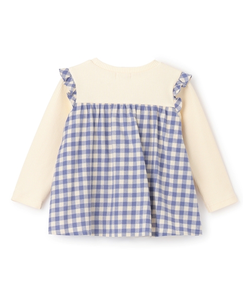 babycheer（ベイビーチアー） チュニック キャンディうさぎチュニック