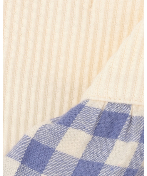 babycheer（ベイビーチアー） チュニック キャンディうさぎチュニック