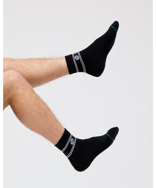 STANCE スタンス ソックス 他　靴下 18足セット STANCE（スタンス） 靴下 「STANCE/スタンス」VITAL QUARTER 3 PACK