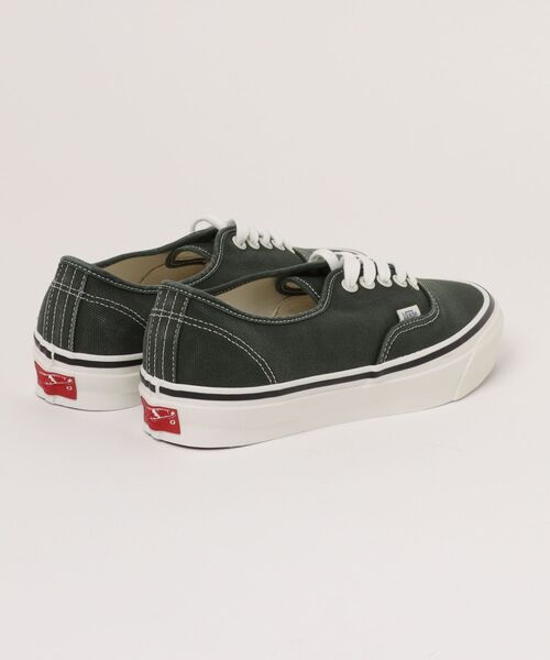 VANS（ヴァンズ） スニーカー PREMIUM AUTHENTIC 44 VN000EBNKEL 