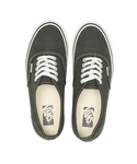 vans スニーカー PREMIUM AUTH...の詳細画像3