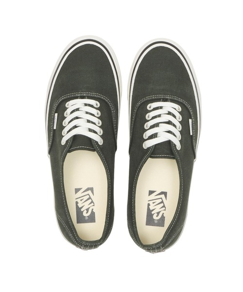 VANS（ヴァンズ） スニーカー PREMIUM AUTHENTIC 44 VN000EBNKEL