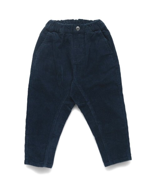 「branshes」 「KIDS」コーデュロイパンツ 140 キャメル キッズ_画像7
