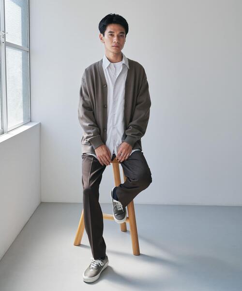 URBAN RESEARCH DOORS（アーバンリサーチドアーズ） パンツ SMALL