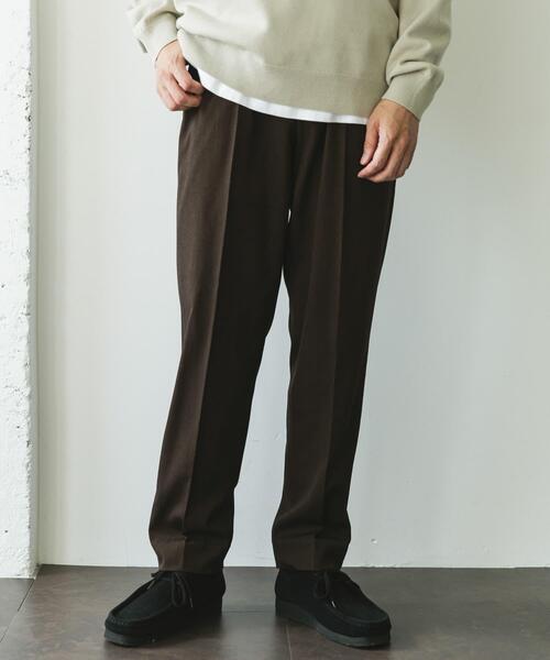 URBAN RESEARCH DOORS（アーバンリサーチドアーズ） パンツ SMALL