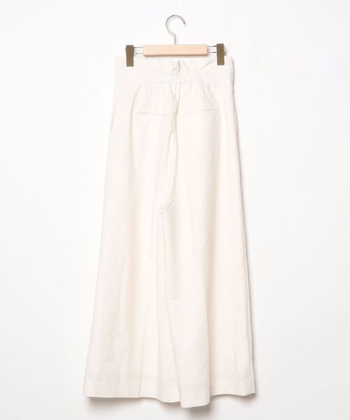 「LAGUNAMOON」 パンツ MEDIUM ベージュ レディース_画像2