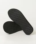 「Teva」 ビーチサンダル 24cm ブラッ...の詳細画像2