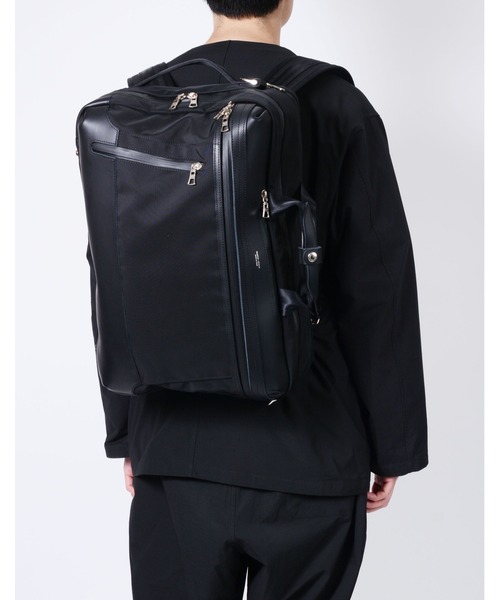 master-piece（マスターピース） ビジネスバッグ master-piece