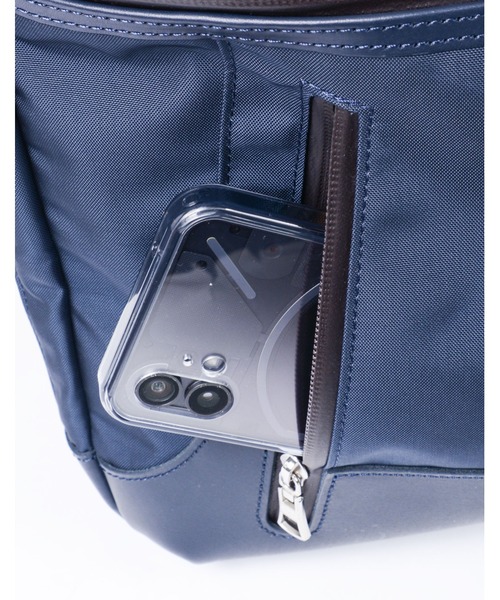 master-piece（マスターピース） ビジネスバッグ master-piece