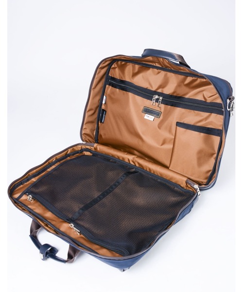 master-piece（マスターピース） ビジネスバッグ master-piece