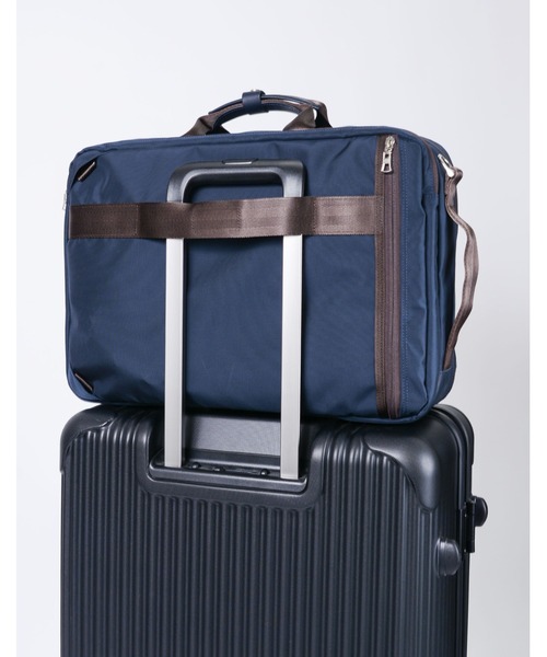 master-piece（マスターピース） ビジネスバッグ master-piece