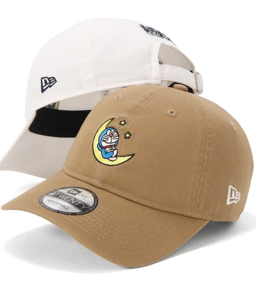ニューエラキャップ コラボ 9twenty（メンズファッション