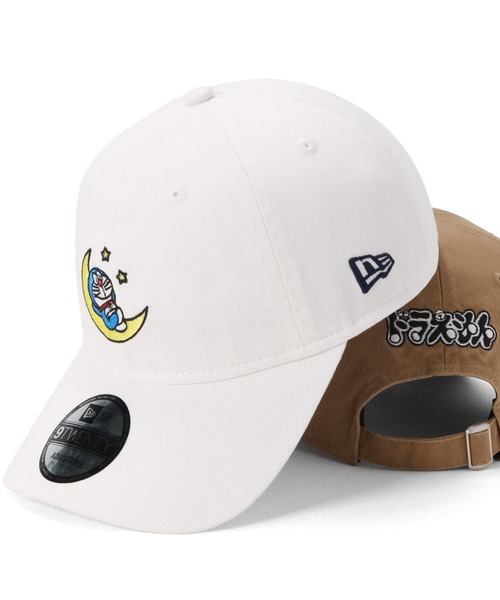 ニューエラキャップ コラボ 9twenty（メンズファッション