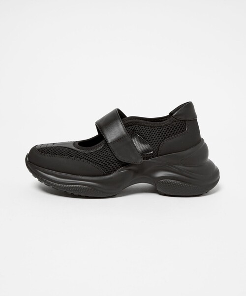 SY UNITED ARROWS（シー ユナイテッドアローズ） スニーカー 「SY 