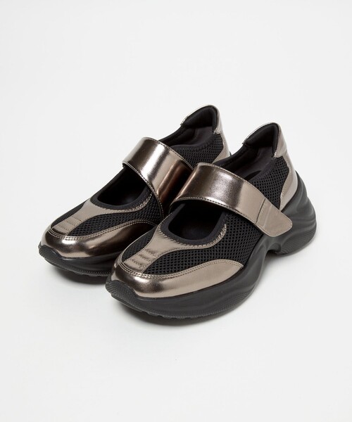 SY UNITED ARROWS（シー ユナイテッドアローズ） スニーカー 「SY