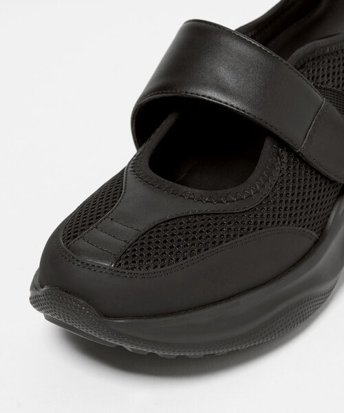 SY UNITED ARROWS（シー ユナイテッドアローズ） スニーカー 「SY 