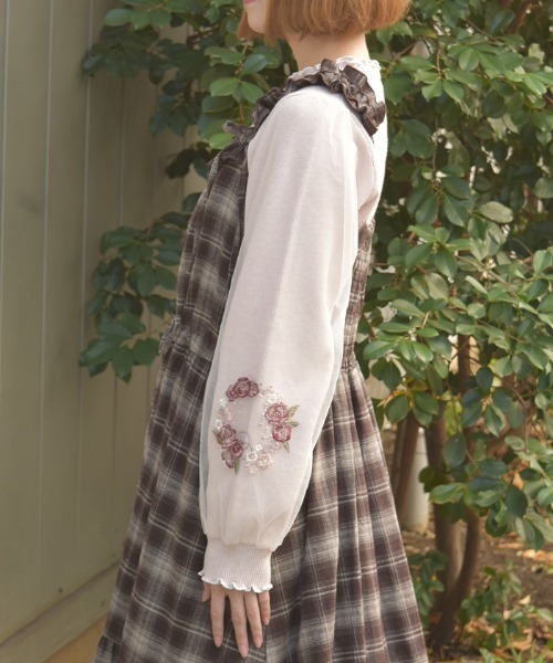 【新品未開封】axes femmeニットセーターノエラトッコクローゼット自由区 axes femme - 【新品未開封】axes femmeニットセーターノエラトッコ