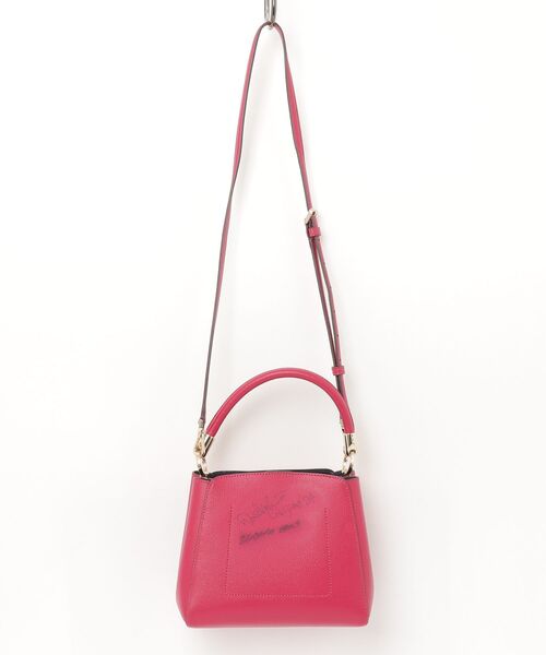 ☘️再再お値下☘️ケイトスペード2ウェイ☘️ほぼ新品バック✨定価63800円（税込） kate spade NEW YORK（ケイト・スペード ニューヨーク） 2WAYバッグ