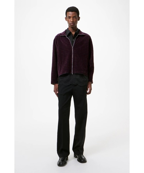 Our Legacy（アワーレガシー） コート ジャケット OUR LEGACY SHRUNKEN