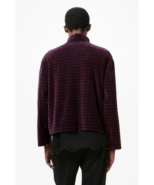 Our Legacy（アワーレガシー） コート ジャケット OUR LEGACY SHRUNKEN