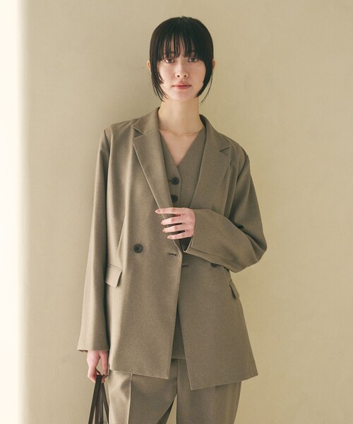 BEAUTY＆YOUTH UNITED ARROWS ジャケット テーラードジャケット 入学式